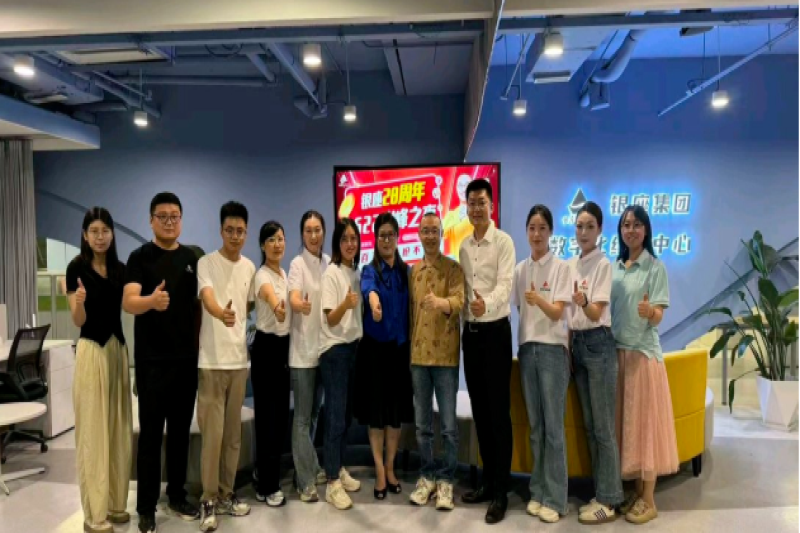 打造泉城智慧生活新地标 重塑家电零售新范式——山东龙头卖场蝶变“美好生活家”